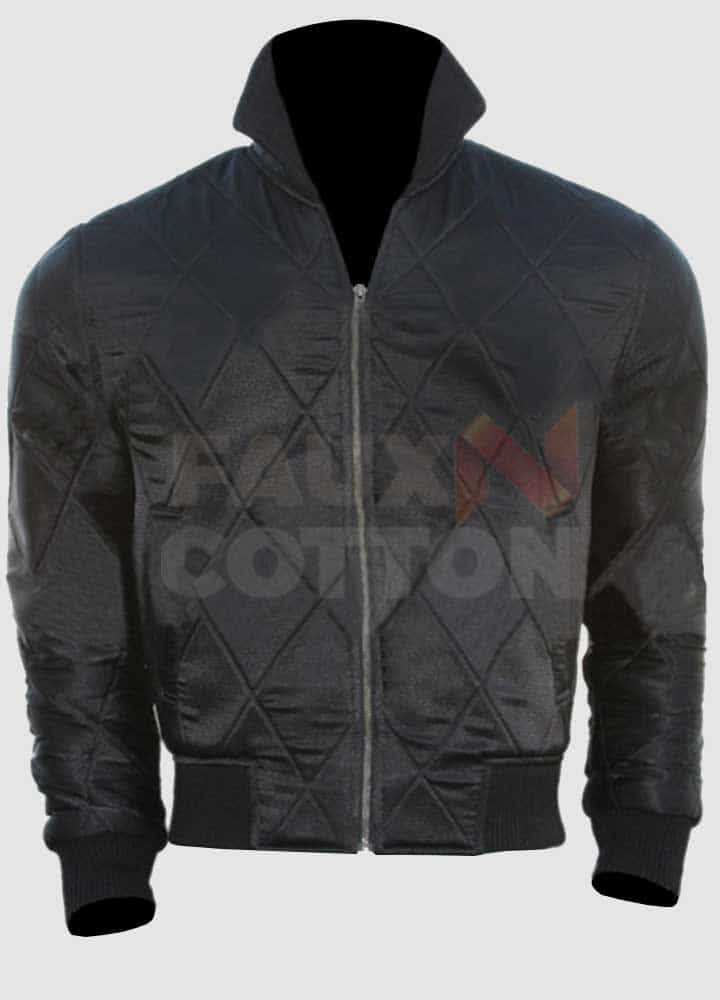 GTA 5 Trevor Philips Black Jacket